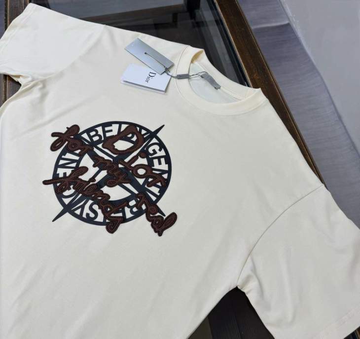 Dior T Shirts Short _SKUDiorXS-Ltltx11315468